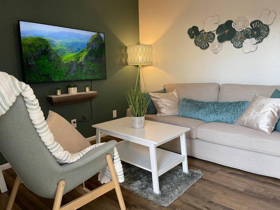 Contemporary 2-Bedroom Rental Unit Eagle Pass Zewnętrze zdjęcie