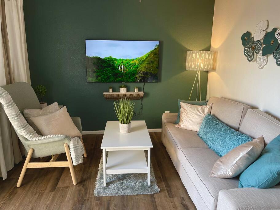 Contemporary 2-Bedroom Rental Unit Eagle Pass Zewnętrze zdjęcie